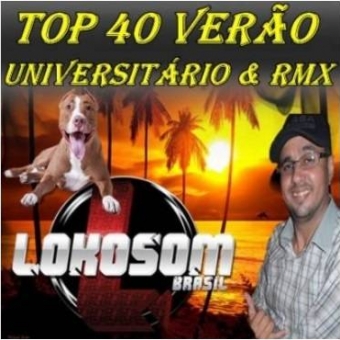 TOP 40 UNIVERSITÁRIO