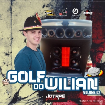 GOLF DO WILIAN VOL.02