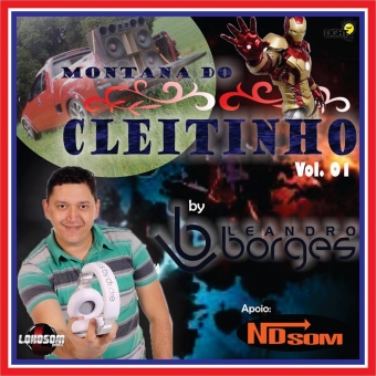 MONTANA DO CLEITINHO