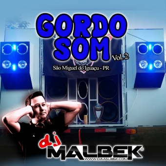 GORDO SOM VOL2 ESP FUNK2000