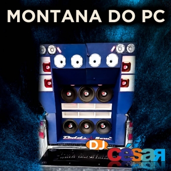 Montana do PC - MEGAFUNK