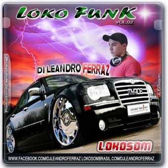 Loko funk vol 02