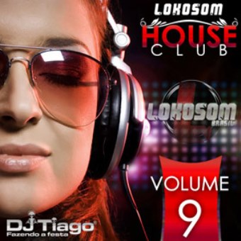 Lokosom House Club 2013 Vol. 09