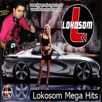 Lokosom Mega Hits Mixed