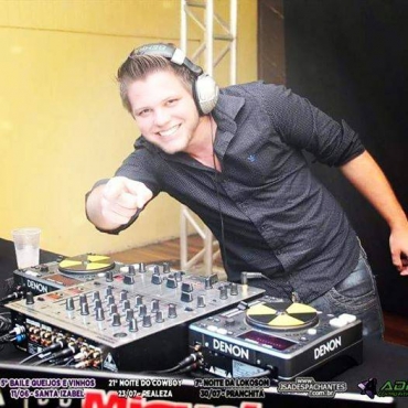 Avatar: DJMIGUELFELIPE
