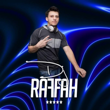 Avatar: djraffah