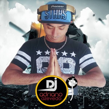 Avatar: DjAdrianoAzevedo
