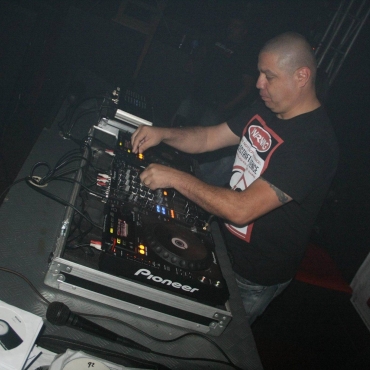 DJ Cleber Mix