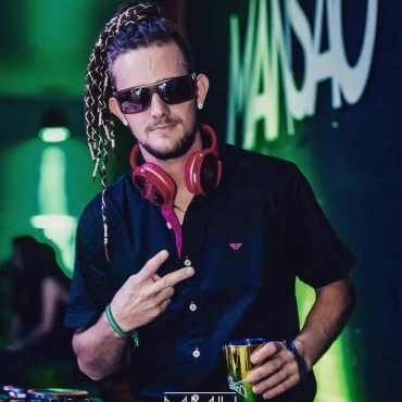 Avatar: DJDEHAFTA
